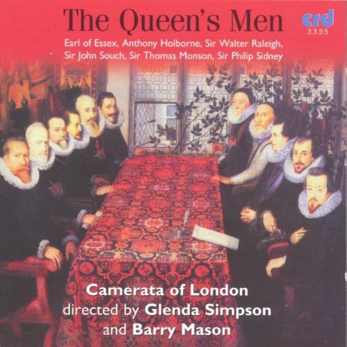The Queen's Men