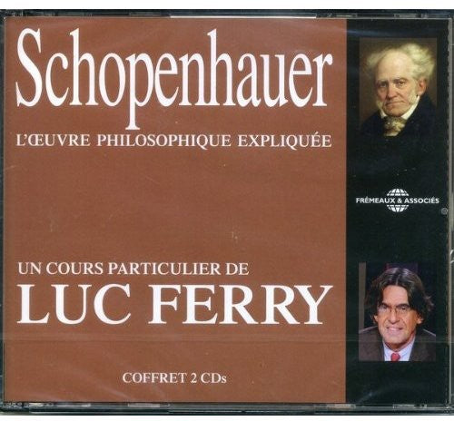 SCHOPENHAUER