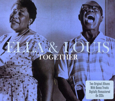 ELLA & LOUIS TOGETHER
