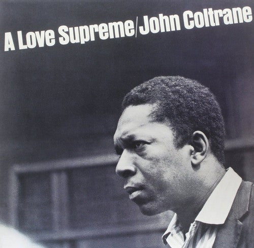 LOVE SUPREME