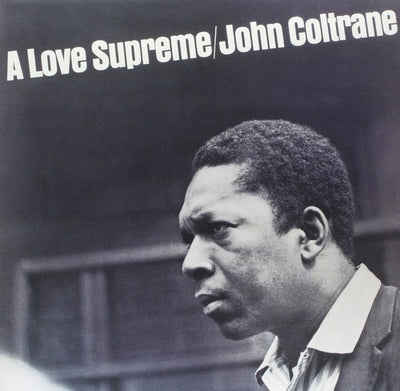 LOVE SUPREME