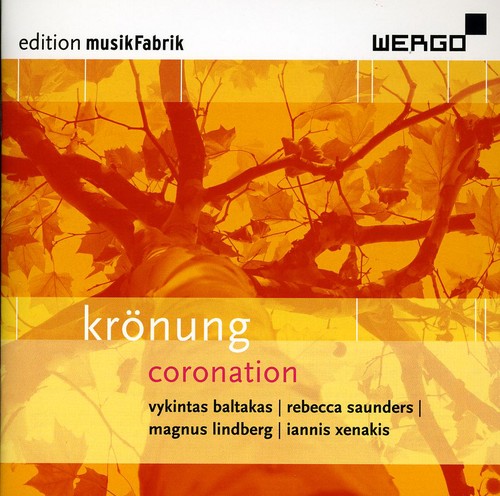 Kronung (Coronation)