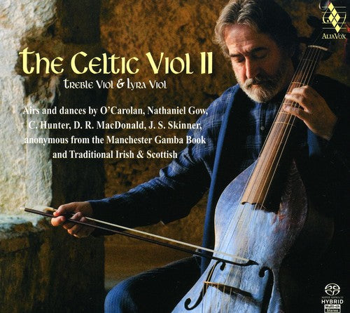 CELTIC VIOL 2