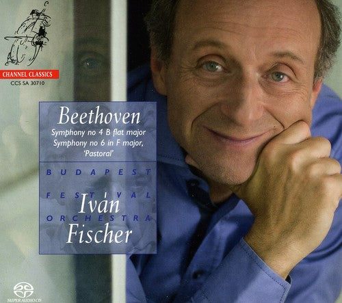 Symphony No. 4 in B Flat Major