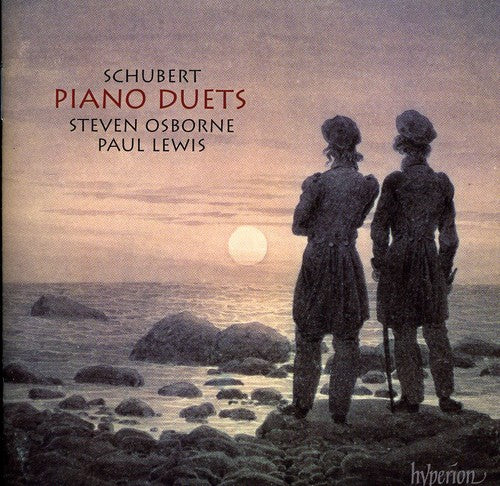 Schubert: Piano Duets