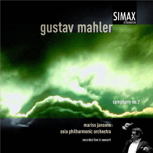 Gustav Mahler: Symphony No. 7