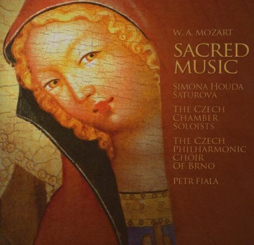Mozart: Sacred Music