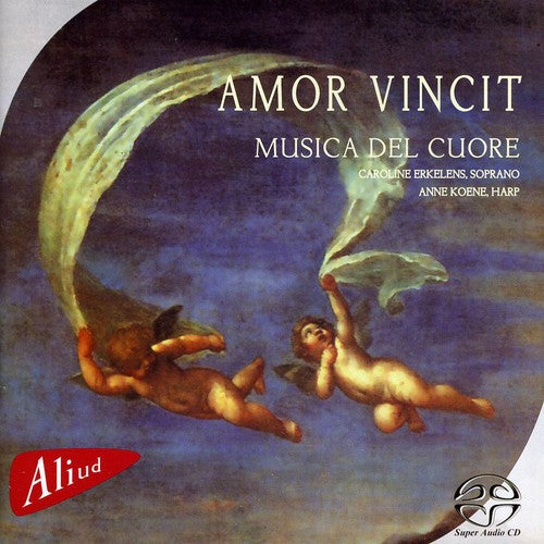 AMOR VINCIT