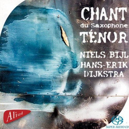 CHANT DU SAXOPHONE TENOR