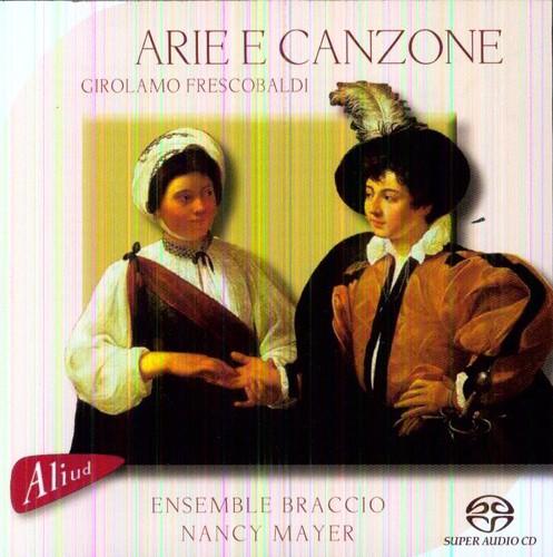 ARIE E CANZONE