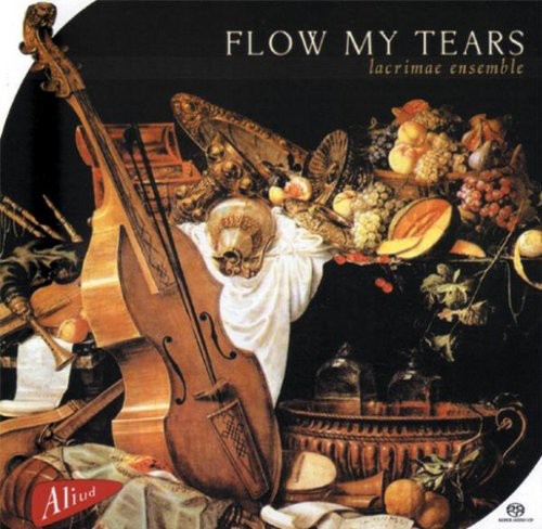 FLOW MY TEARS