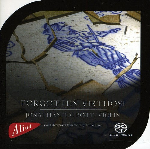 FORGOTTEN VIRTUOSI