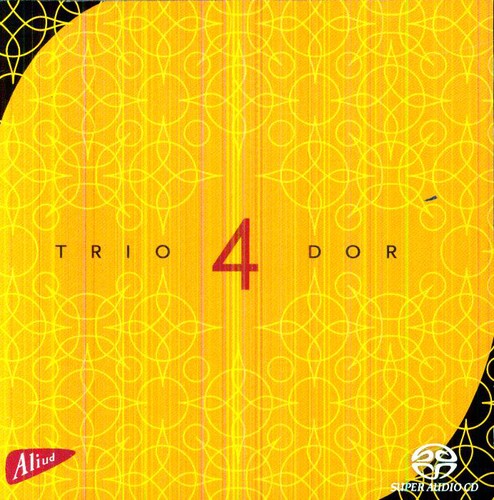 TRIO 4 DOR