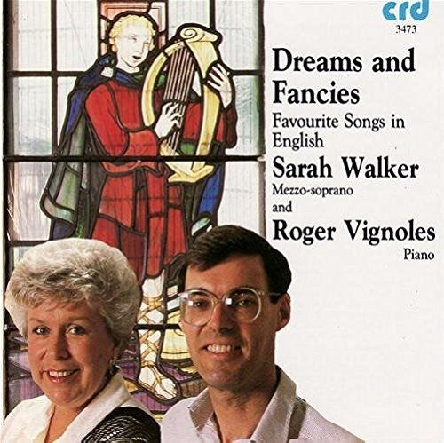 Dreams & Fancies: Favourite Songs in English