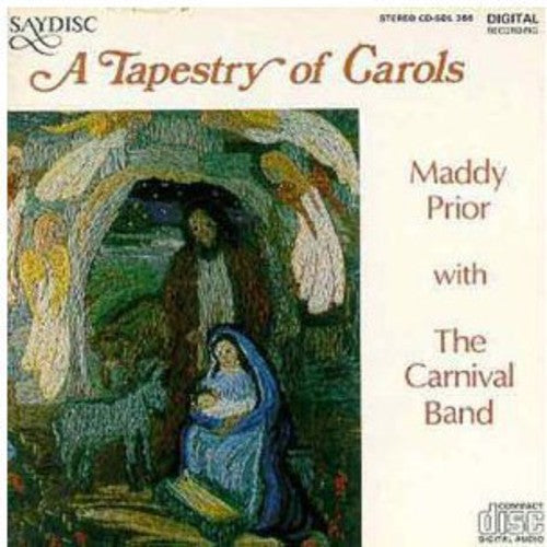 A Tapestry of Carols / The Carnival Band