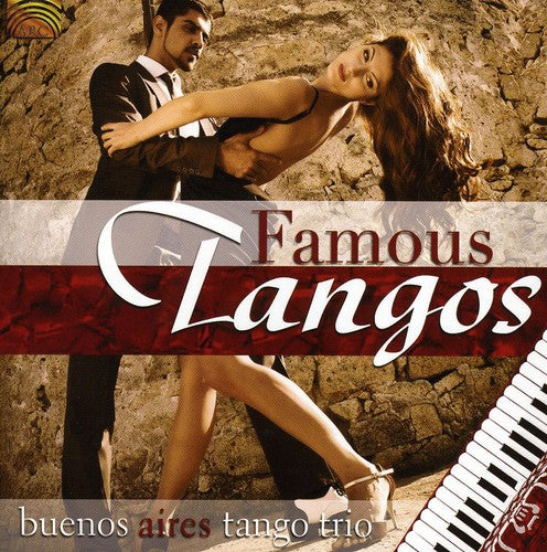 Famous Tangos