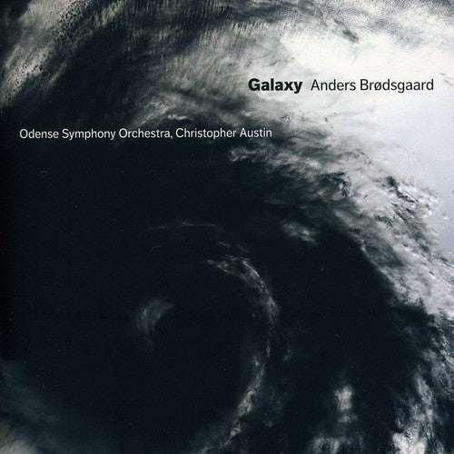 Brodsgaard: Galaxy