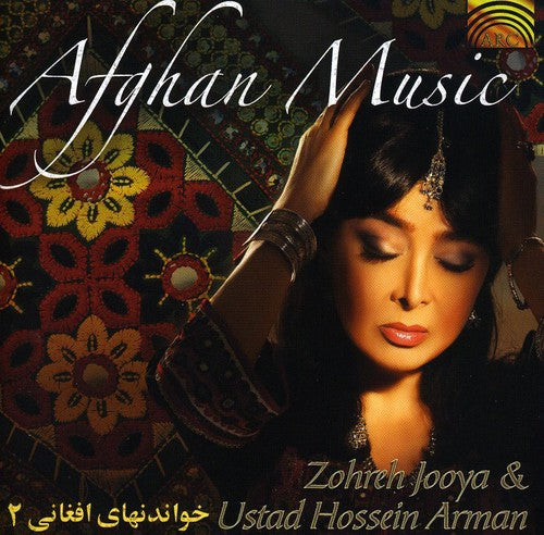 Afghan Music