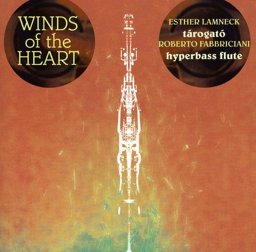 Winds of the Heart