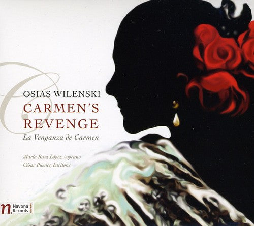 Wilenski: Carmen's Revenge