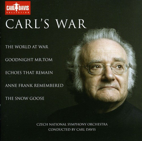 Carl's War