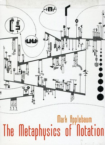 METAPHYSICS OF NOTATION