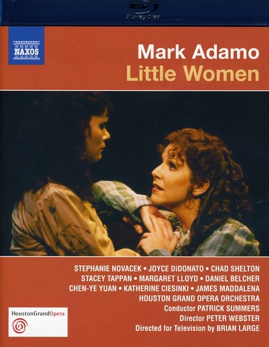 Adamo: Little Women