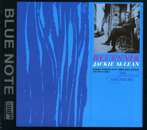 BLUESNIK
