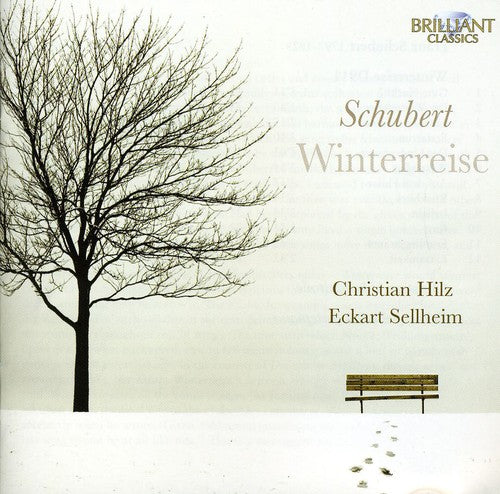WINTERREISE