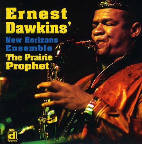 PRAIRIE PROPHET