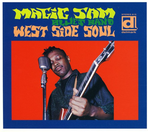 WEST SIDE SOUL