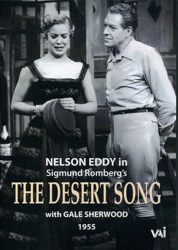 DESERT SONG