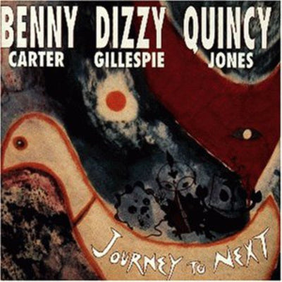 JOURNEY TO NEXT