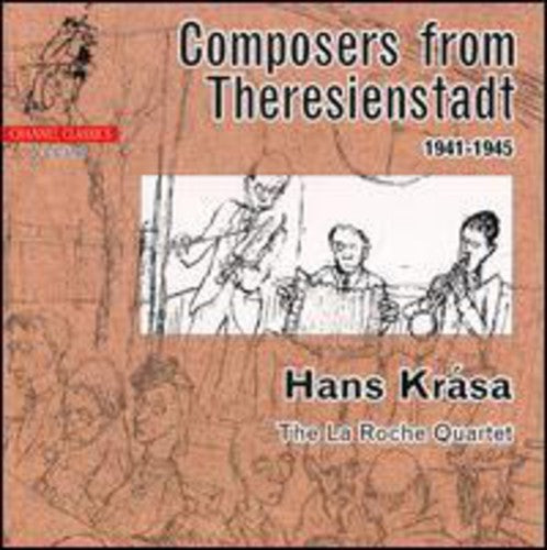 Composers from Theresienstadt