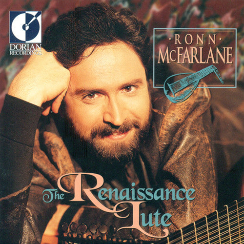 The Renaissance Lute / Ronn McFarlane