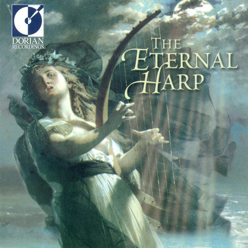 The Eternal Harp / Becky Baxter