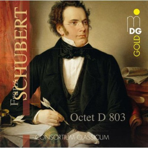 OCTET D 803