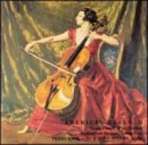 Cello America 2 / 20th Century