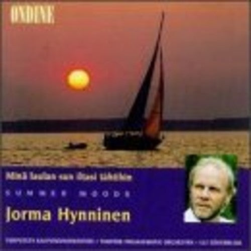Summer Moods / Hynninen, Söderblom, Tampere Philharmonic
