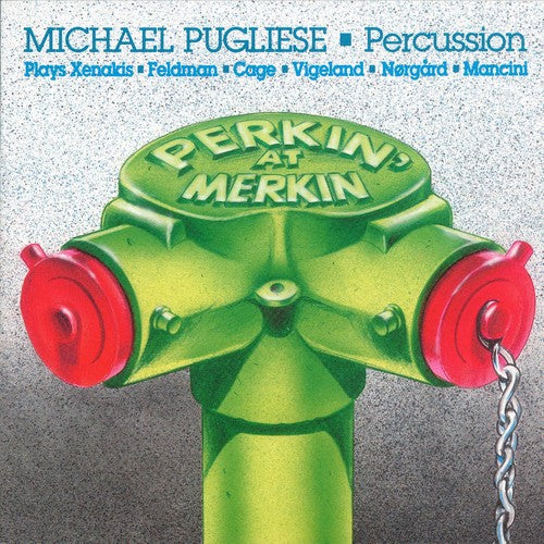 Perkin' at Merkin (Live)
