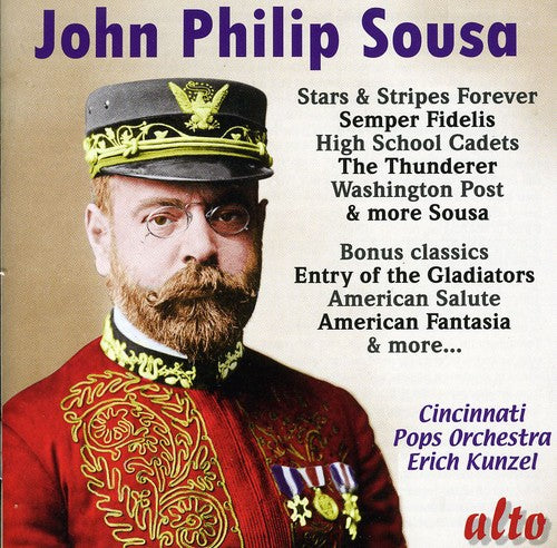 John Philip Sousa