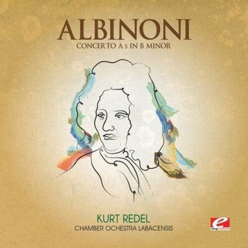 CONCERTO 5 B MINOR