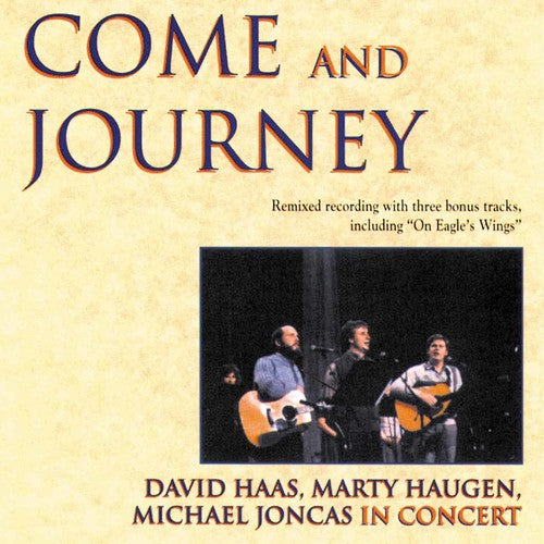 Come & Journey