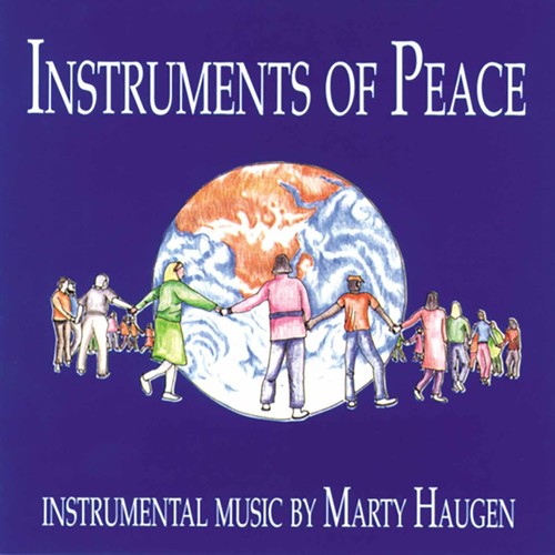 INSTRUMENTS OF PEACE, Vol. 1