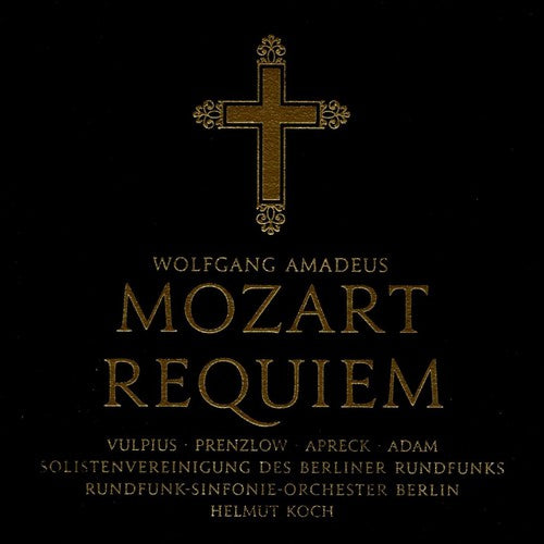 Mozart: Requiem