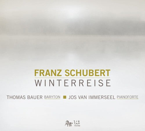 Schubert: Winterreise