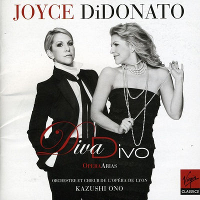 DIVA DIVO