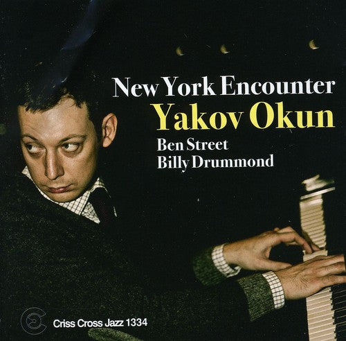 NEW YORK ENCOUNTER
