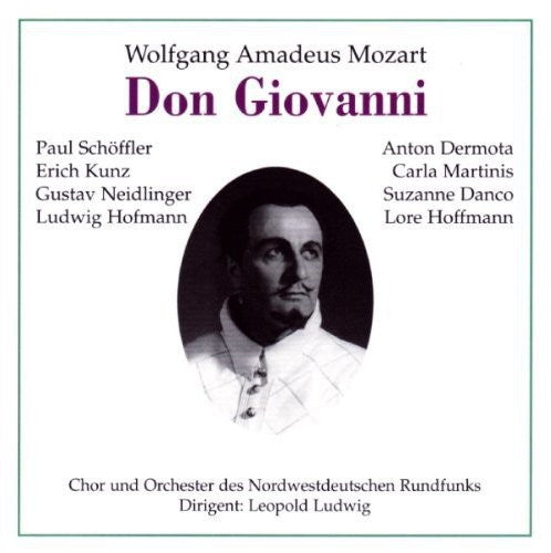 DON GIOVANNI