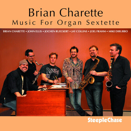 Music For Organ Sextette